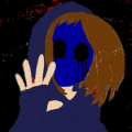 Eyeless Jack:Ochako Uraraka