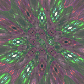 Other Worldly Glow Pattern '23