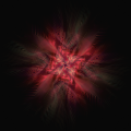 Red Cheery Chore 10-'24