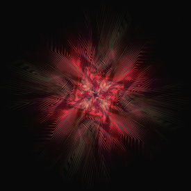 Red Cheery Chore 10-'24