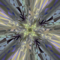 -Wavey- Tessellation Pattern '26