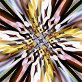 Rolling Razzle Dazzle Tessellation '26