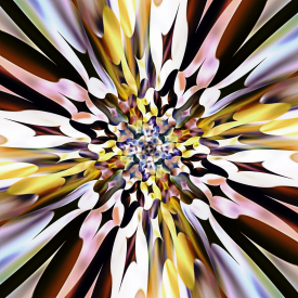 Rolling Razzle Dazzle Tessellation '26
