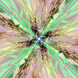 Long Curves Crossing Tessellation '26
