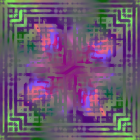 Op Glow Symmetry Pattern '24