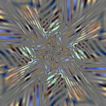 Rotational Symmetry and Color '24