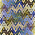 Zigzag Pattern 11-'21