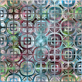 Reflection Pattern 1-'23