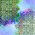 180 Symmetry Pattern 1-'22