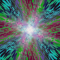 Color And Rotation Pattern '25