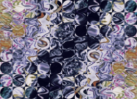 Marbles Motif 2-'22