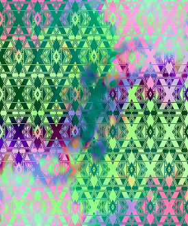Green and Pink Design '23