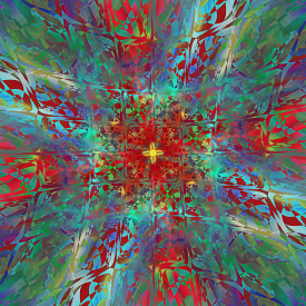 Could I Be Brilliant? Pattern '25