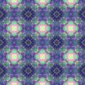Symmetry and Color Pattern '24