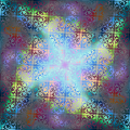 Color Rotation Pattern 3-'25