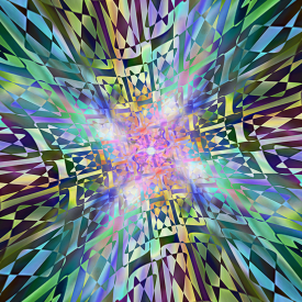Opsymmetry Pattern 3-'25