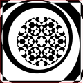 Shapes Medley Aperiodic Expansion '25