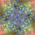 Vortexes Nexus Pattern '25