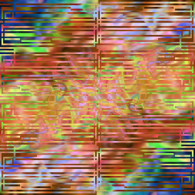 180 Swirl Pattern 4-'23