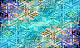Water Pattern 4-'23