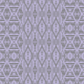 Grey and Purple Pattern 4-'21