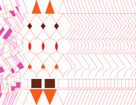 Rhythmic Row Pattern 4-'14