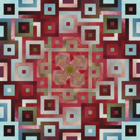 Quarter Rotations Pattern 5-'22