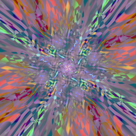 Symmetry Nova  '24