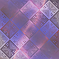 Purple and Pink Pattern 5-'21
