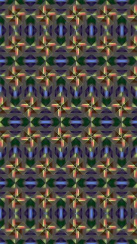 Illusion Plains Pattern '24