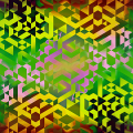 Green Diamond '24