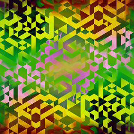 Green Diamond '24