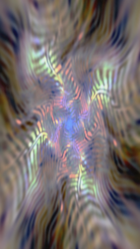 Ladened Mind '24