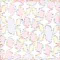 Pastel Shapes Pattern 6-'21