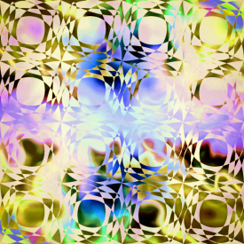 Abstract Pattern '24