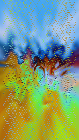 Vailed Prefirmament Expanse 