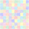 -Blocks- Abstract Pattern 8-'21