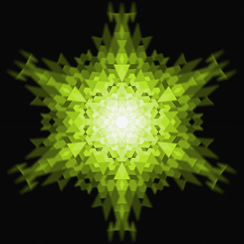 Green Radiance  8-'24