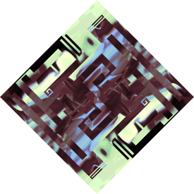 Symmetry Color Design 8-'23
