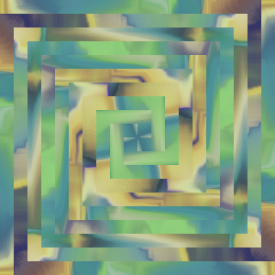 Rotational Symmetry Design '22