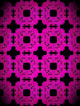 Lotto Winners Delight Pattern '22