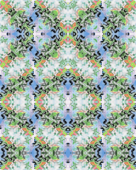 Gentle Symmetry '22