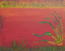 Red Sea