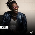 Daily Mumble Magazine Young Thug (rapper) News image