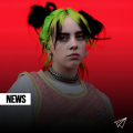 Daily Mumble Magazine Billie Eilish News Image