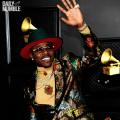 DaBaby 2021 Grammy Photo Captured By Daily Mumble Media 