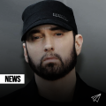 Daily Mumble Magazine Eminem News Image