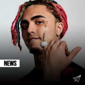 Daily Mumble Magazine Lil Pump News Image