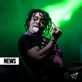 Daily Mumble Magazine covers Lil Uzi Vert News