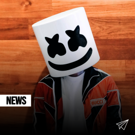 Daily Mumble Magazine Covers MarshMellow News